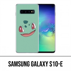 Funda Samsung Galaxy S10e - Pokémon Bulbizarre