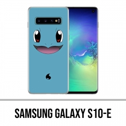 Coque Samsung Galaxy S10e - Pokémon Carapuce