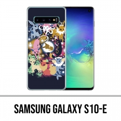 Samsung Galaxy S10e Hülle - Pokémon Evolutions