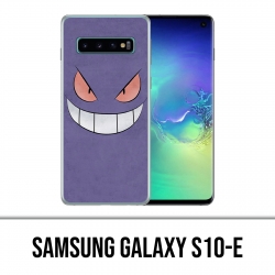 Samsung Galaxy S10e Case - Ectoplasma Pokémon