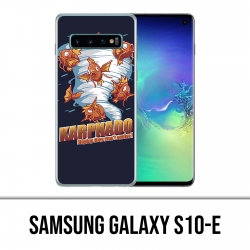 Carcasa Samsung Galaxy S10e - Pokemon Magicarpe Karponado