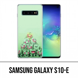 Carcasa Samsung Galaxy S10e - Pokémon Bulbizarre Mountain