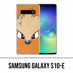 Coque Samsung Galaxy S10e - Pokémon Arcanin