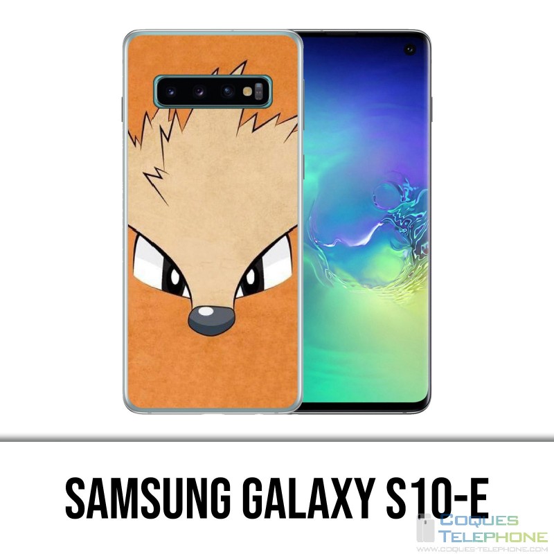 Carcasa Samsung Galaxy S10e - Pokemon Arcanin