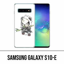 Carcasa Samsung Galaxy S10e - Pokémon Bebé Pandaspiegle