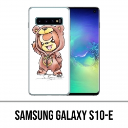 Custodia Samsung Galaxy S10e - Pokémon Baby Teddiursa