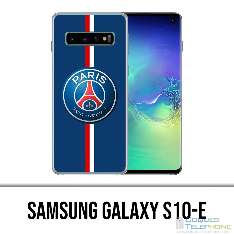 Carcasa Samsung Galaxy S10e - PSG Nuevo