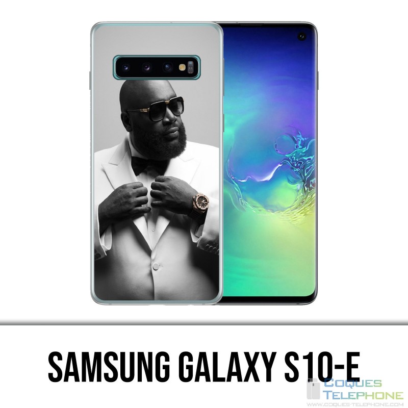 Coque Samsung Galaxy S10e - Rick Ross