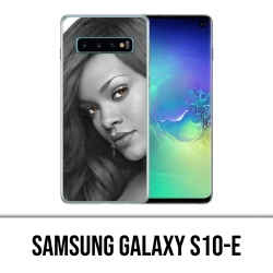 Coque Samsung Galaxy S10e - Rihanna