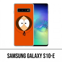 Samsung Galaxy S10e Hülle - South Park Kenny