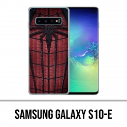 Coque Samsung Galaxy S10e - Spiderman Logo