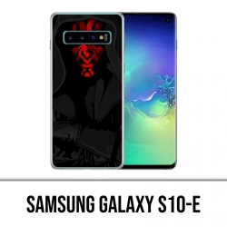 Coque Samsung Galaxy S10e - Star Wars Dark Maul