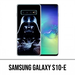 Custodia Samsung Galaxy S10e - Casco Star Wars Darth Vader