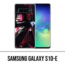 Coque Samsung Galaxy S10e - Star Wars Dark Vador Father