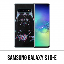 Custodia Samsung Galaxy S10e - Star Wars Dark Vader Negan