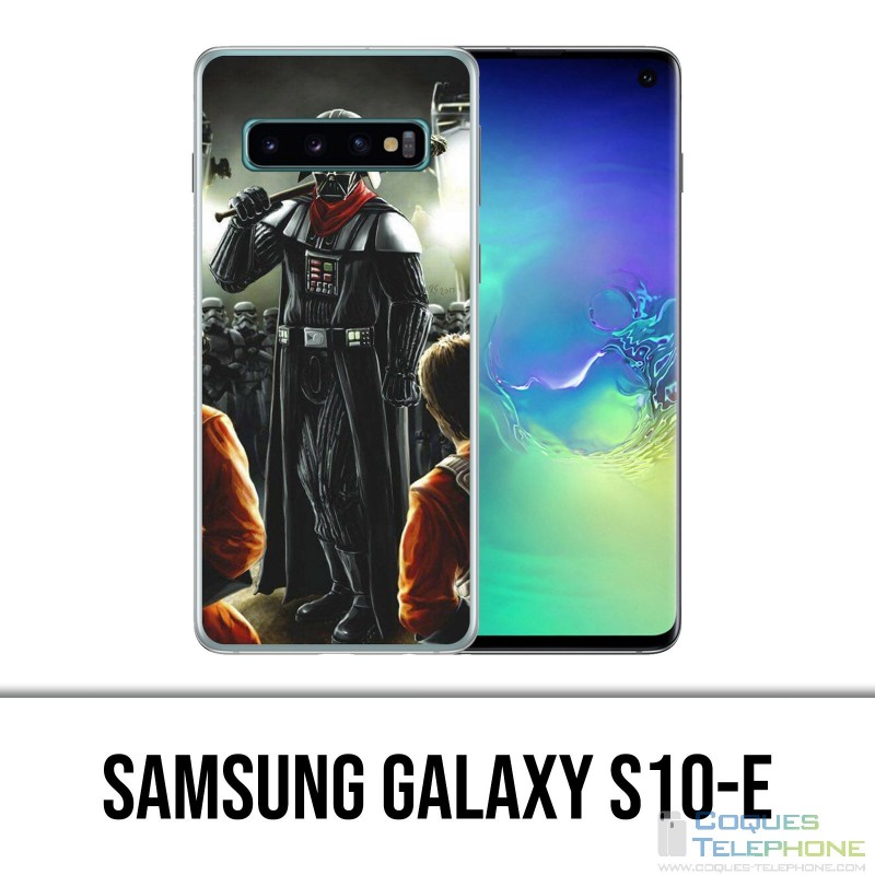 Coque Samsung Galaxy S10e - Star Wars Dark Vador