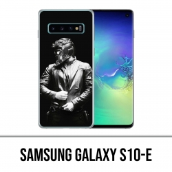 Samsung Galaxy S10e Hülle - Starlord Guardians Of The Galaxy