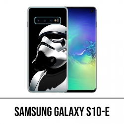 Samsung Galaxy S10e Hülle - Sky Stormtrooper