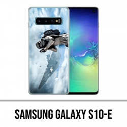 Samsung Galaxy S10e Hülle - Stormtrooper Paint