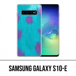 Carcasa Samsung Galaxy S10e - Sully Fur Monster Co.