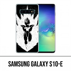 Samsung Galaxy S10e Hülle - Super Saiyajin Vegeta