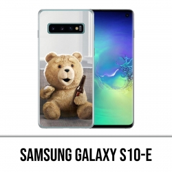 Samsung Galaxy S10e Hülle - Ted Beer