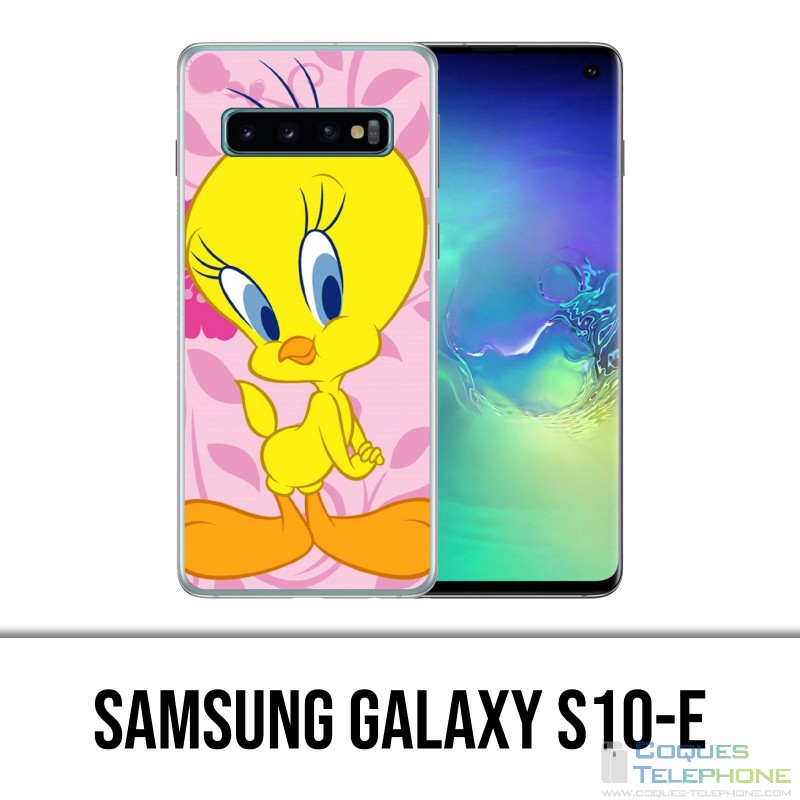 Coque Samsung Galaxy S10e - Titi Tweety