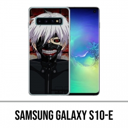 Coque Samsung Galaxy S10e - Tokyo Ghoul