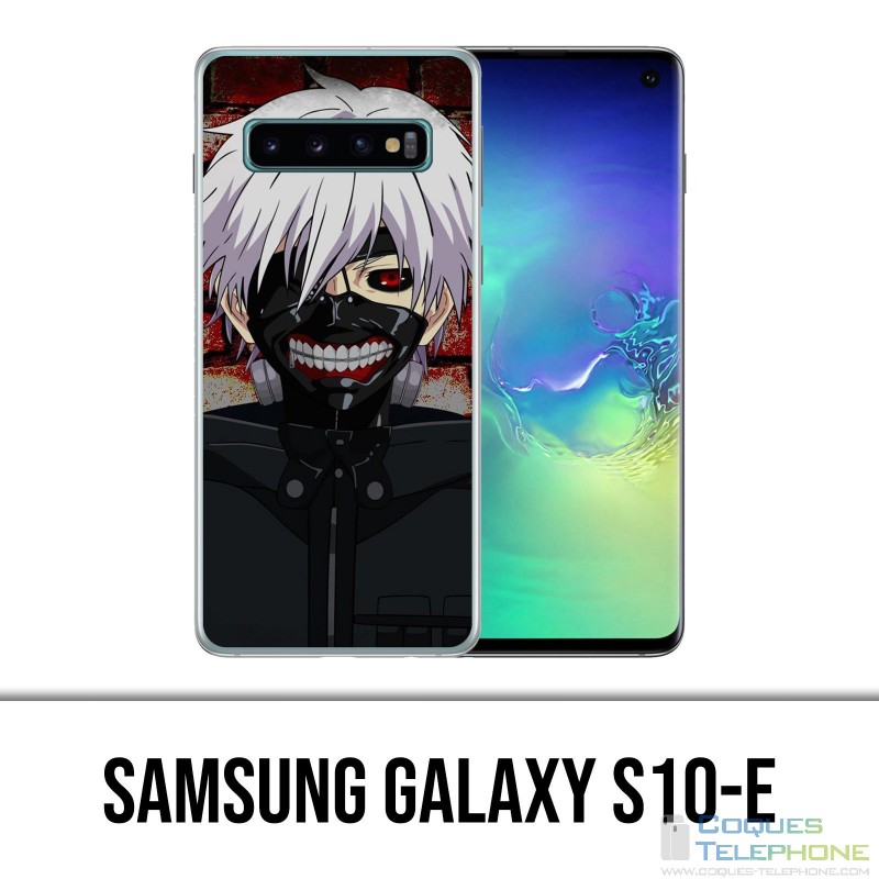 Custodia Samsung Galaxy S10e - Tokyo Ghoul