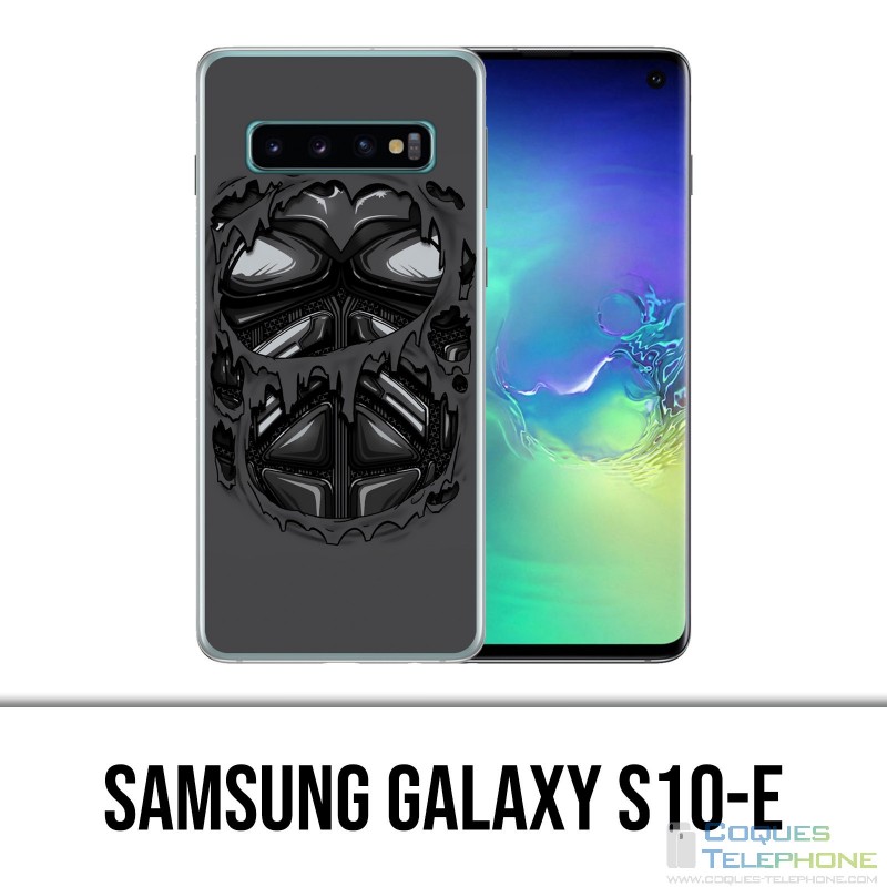 Carcasa Samsung Galaxy S10e - Batman Torse