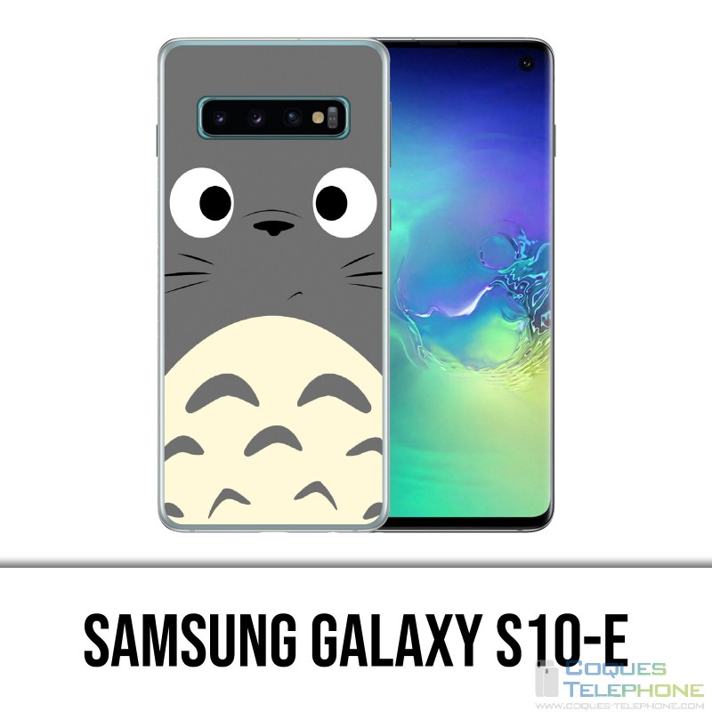 Coque Samsung Galaxy S10e - Totoro Champ