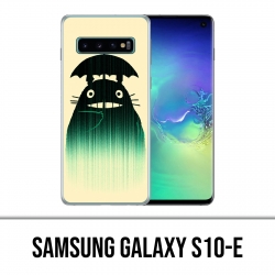 Samsung Galaxy S10e Hülle - Totoro Smile