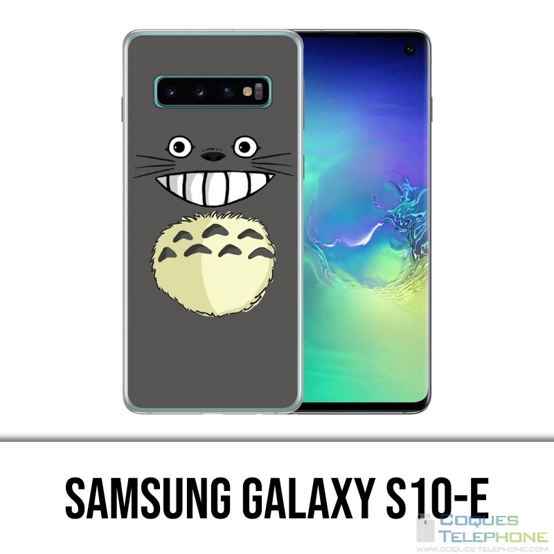 Samsung Galaxy S10e Case - Totoro