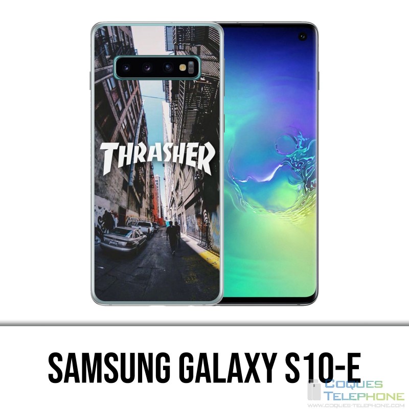 Custodia Samsung Galaxy S10e - Trasher Ny