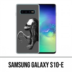 Samsung Galaxy S10e Hülle - Venom