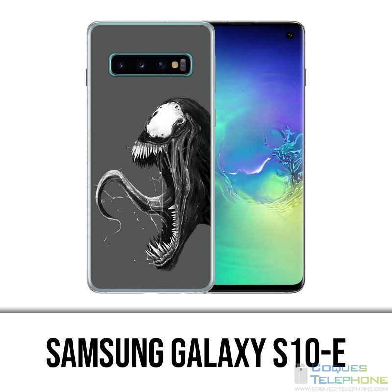 Coque Samsung Galaxy S10e - Venom
