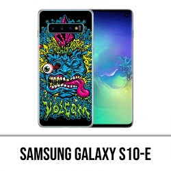 Funda Samsung Galaxy S10e - Volcom Abstract