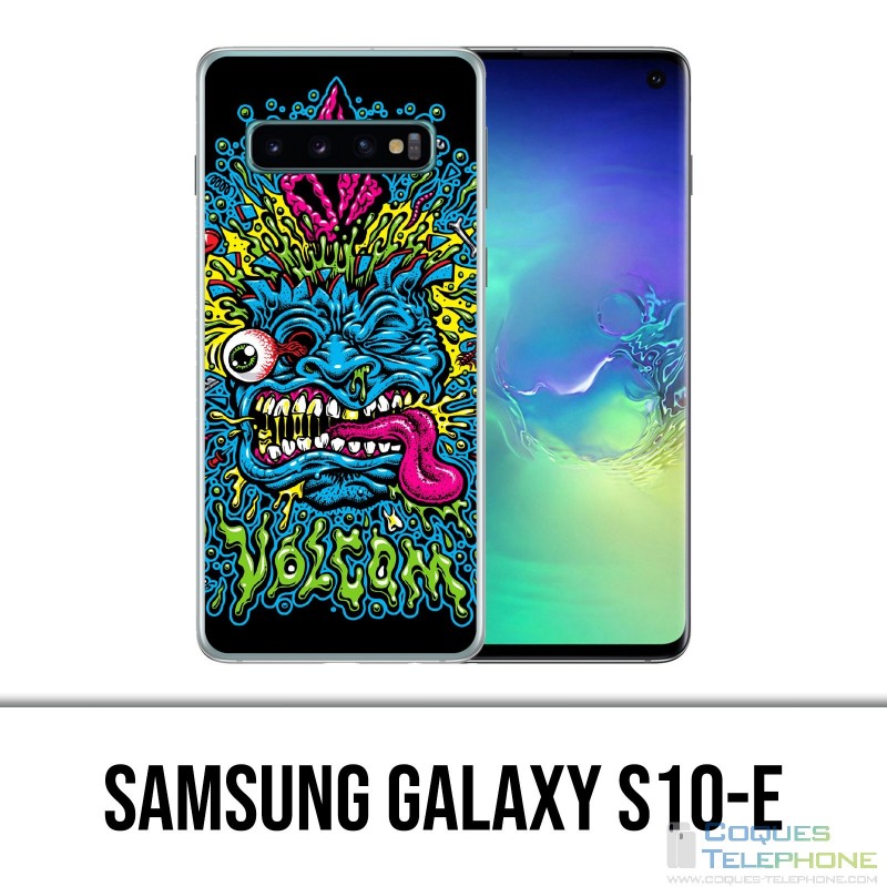 Custodia Samsung Galaxy S10e - Volcom Abstract