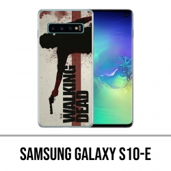 Coque Samsung Galaxy S10e - Walking Dead