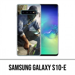 Carcasa Samsung Galaxy S10e - Watch Dog