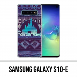 Custodia Samsung Galaxy S10e - Disney per sempre giovane