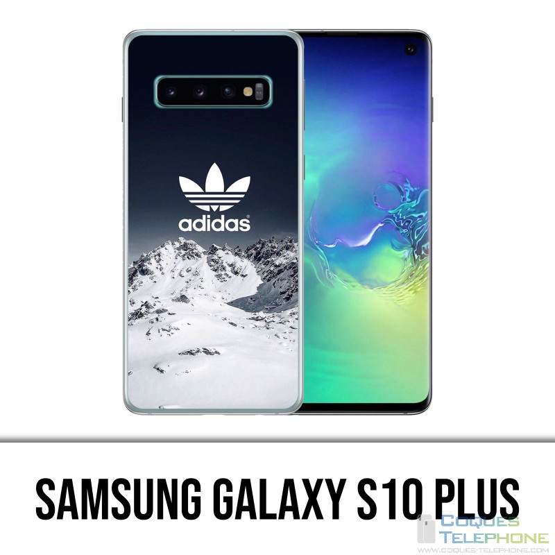 Custodia Samsung Galaxy S10 Plus - Adidas Mountain