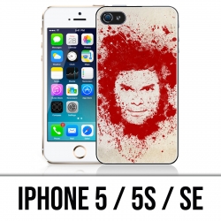 Funda para iPhone 5 / 5S / SE - Dexter Sang