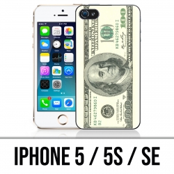 Custodia per iPhone 5 / 5S / SE - Topolino