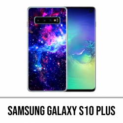 Custodia Samsung Galaxy S10 Plus - Galaxy 1