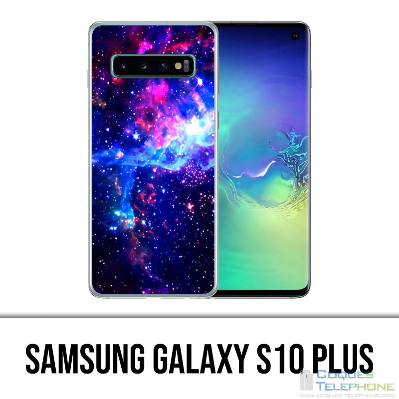 Carcasa Samsung Galaxy S10 Plus - Galaxy 1