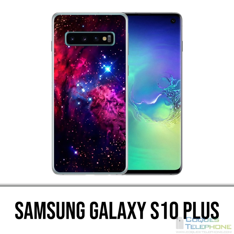 Carcasa Samsung Galaxy S10 Plus - Galaxy 2