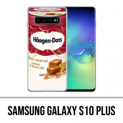 Custodia Samsung Galaxy S10 Plus - Haagen Dazs