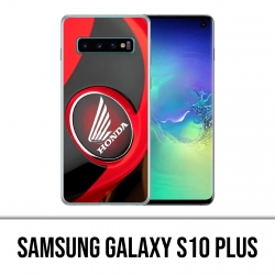 Carcasa Samsung Galaxy S10 Plus - Logotipo de Honda