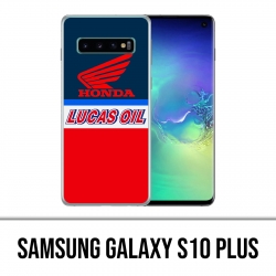 Carcasa Samsung Galaxy S10 Plus - Honda Lucas Oil